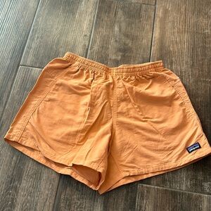 Patagonia shorts